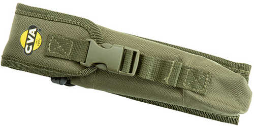 CVA Paramount Collapsible Ramrod Bag Molle Pouch Model: AC1699-BAG